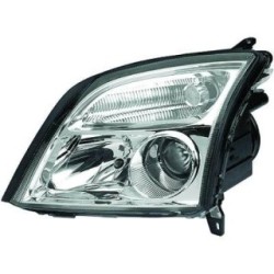 Headlight DIEDERICHS 1825086 OE Ref 1216124