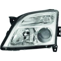 Phare 1825087 pour VAUXHALL SIGNUM, VECTRA OE 93171432