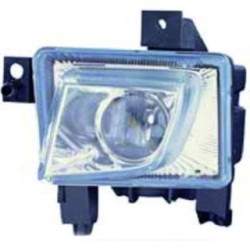 Front Fog Light DIEDERICHS 1825088 OE Ref 93172405