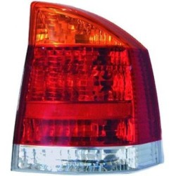Tail Light Assembly DIEDERICHS 1825090 OE Ref 93174904