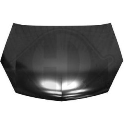 Capot 1825100 pour VAUXHALL SIGNUM, VECTRA OE 93183981 DIEDERICHS