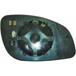 Rétroviseur extérieur 1825126 pour VAUXHALL SIGNUM, VECTRA DIEDERICHS