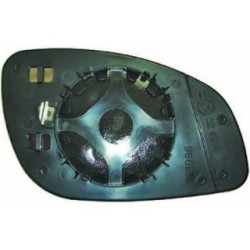 Exterior Mirror Glass DIEDERICHS 1825127 OE Ref 1428701