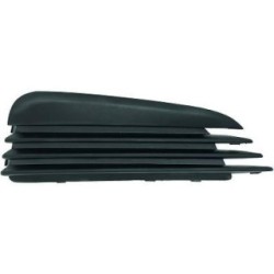 Bumper Ventilation Grilles DIEDERICHS 1825144 OE Ref 13205888
