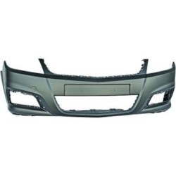 Pare-chocs 1825150 pour VAUXHALL VECTRA OE 13182875