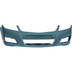 Bumper DIEDERICHS 1825151 OE Ref 1400348