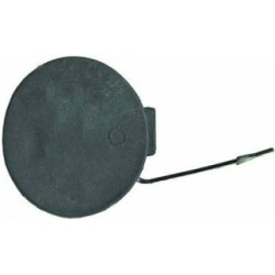 Tow Hook Flap DIEDERICHS 1825162 OE Ref 13182878