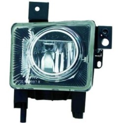 Front Fog Light DIEDERICHS 1825288 OE Ref 13258379