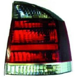 Ensemble de feu arrière 1825291 pour VAUXHALL VECTRA OE 93174905