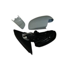 Exterior Mirror DIEDERICHS 1825324 OE Ref 24440019
