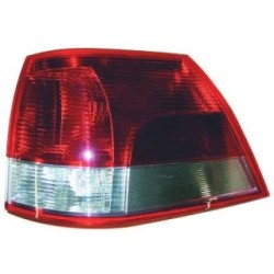 Tail Light Assembly DIEDERICHS 1825690 OE Ref 12 22 100
