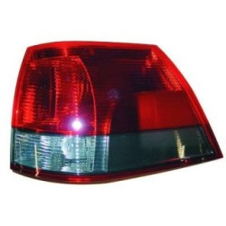 Tail Light Assembly DIEDERICHS 1825791 OE Ref 93182174