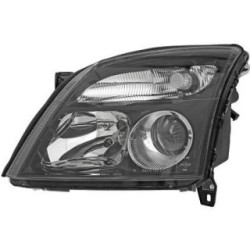 Headlight DIEDERICHS 1825983 OE Ref 93172953