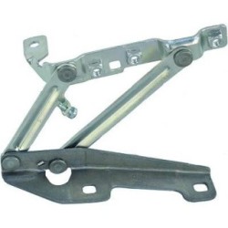 Bonnet Hinge DIEDERICHS 1826018 OE Ref 13248782