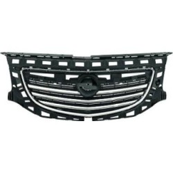 Radiator Grille DIEDERICHS 1826040 OE Ref 13269802