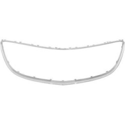 Radiator Grille Frame DIEDERICHS 1826041 OE Ref 13238422