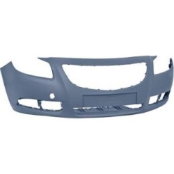 Pare-chocs 1826050 pour VAUXHALL INSIGNIA OE 13238286