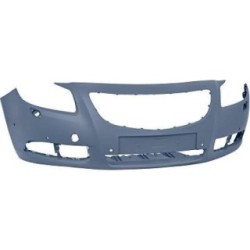 Bumper DIEDERICHS 1826054 OE Ref 13277152