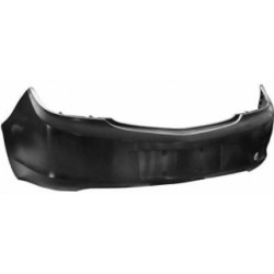 Bumper DIEDERICHS 1826055 OE Ref 20972990