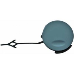 Tow Hook Flap DIEDERICHS 1826061 OE Ref 13238290