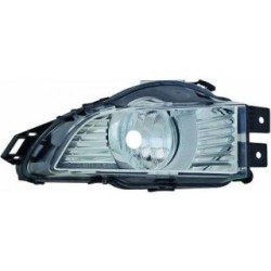 Front Fog Light DIEDERICHS 1826089 OE Ref 13226828