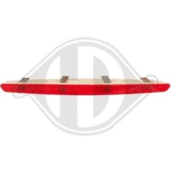 Feu stop 1826094 pour VAUXHALL INSIGNIA OE 22795012 DIEDERICHS