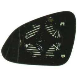 Exterior Mirror Glass DIEDERICHS 1826127 OE Ref 1426563