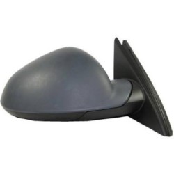 Exterior Mirror DIEDERICHS 1826224 OE Ref 6428291