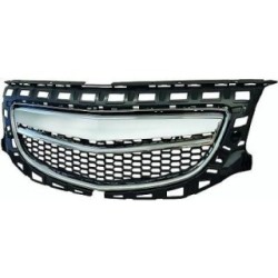 Radiator Grille DIEDERICHS 1826340