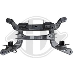 Subframe Crossmember (axle) DIEDERICHS 1826419 OE Ref 13336907