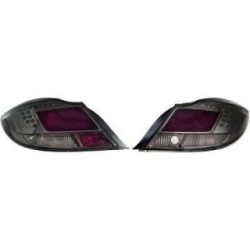 Tail Light Assembly Set DIEDERICHS 1826998