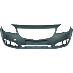 Bumper DIEDERICHS 1827050 OE Ref 23106391