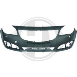 Bumper DIEDERICHS 1827052 OE Ref 23106392 DIEDERICHS