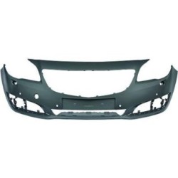 Bumper DIEDERICHS 1827053 OE Ref 1401113