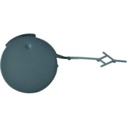 Tow Hook Flap DIEDERICHS 1827063 OE Ref 23123965