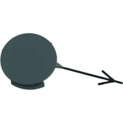 Tow Hook Flap DIEDERICHS 1827066 OE Ref 23106815