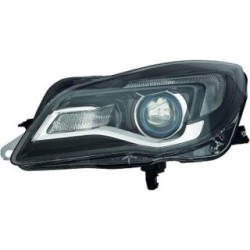Headlight DIEDERICHS 1827085 OE Ref 13432956