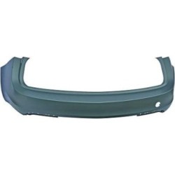 Bumper DIEDERICHS 1827655 OE Ref 1404229