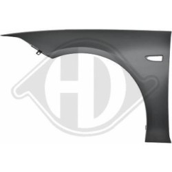 Aile (garde-boue) 1828007 pour VAUXHALL INSIGNIA OE 39125437 DIEDERICHS