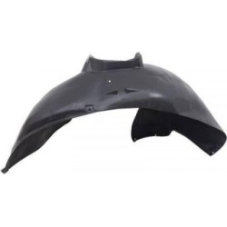 Wheel Arch Liner DIEDERICHS 1828008 OE Ref 13489626