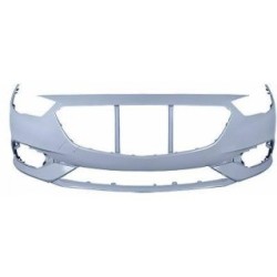 Bumper DIEDERICHS 1828050 OE Ref 39159649