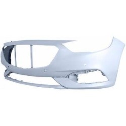 Bumper DIEDERICHS 1828051 OE Ref 39159651