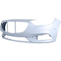 Bumper DIEDERICHS 1828052 OE Ref 39159652