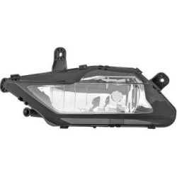 Front Fog Light DIEDERICHS 1828088 OE Ref 13460224