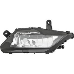 Front Fog Light DIEDERICHS 1828089 OE Ref 13460223