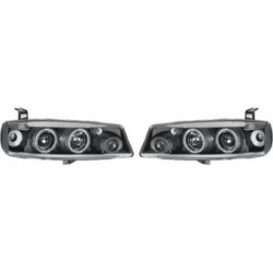 Phares avant 1830380 pour VAUXHALL CALIBRA