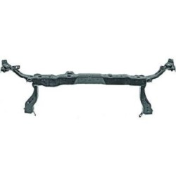 Front Cowling Panel DIEDERICHS 1835002 OE Ref 95063696