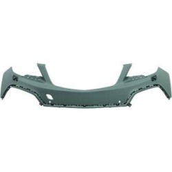 Bumper DIEDERICHS 1835053 OE Ref 95147070