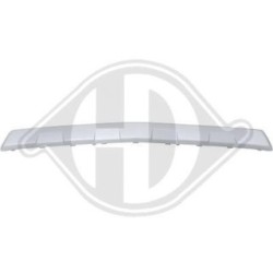 Couvercle de pare-chocs 1835054 pour VAUXHALL MOKKA OE 25980547 DIEDERICHS