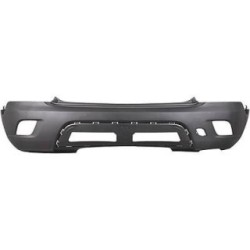 Pare-chocs 1835055 pour VAUXHALL MOKKA OE 95365612